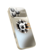 Fashion Magnetic Case