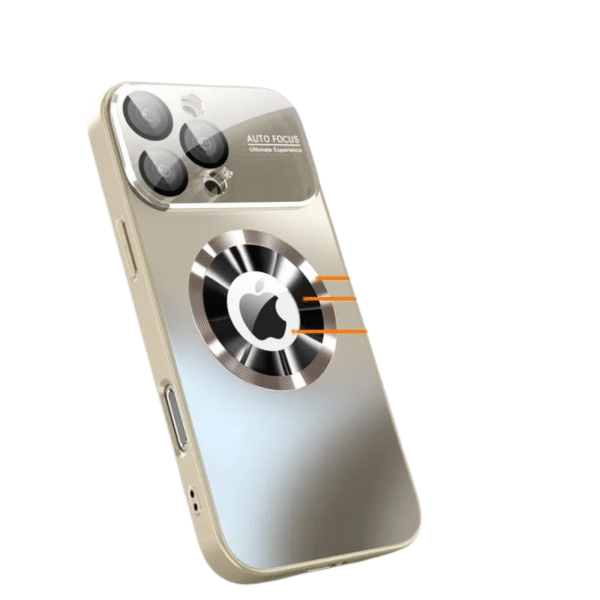 Fashion Magnetic Case