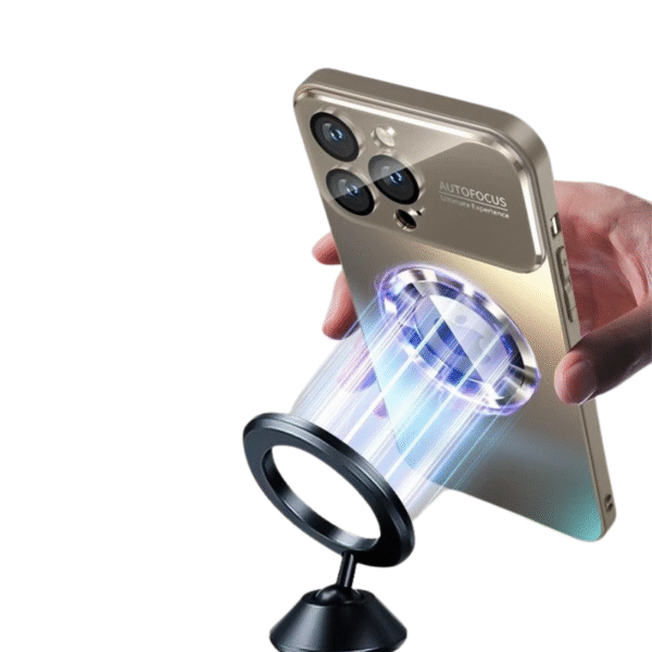 Fashion Magnetic Case