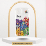 Case Motif Floral