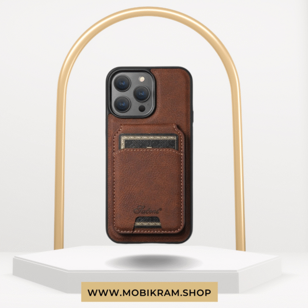 Wallet Phone Case