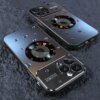 Fashion Magnetic Case