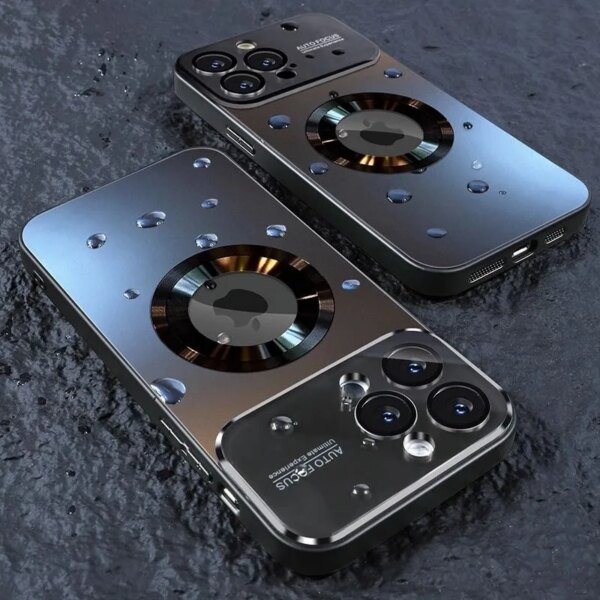 Fashion Magnetic Case