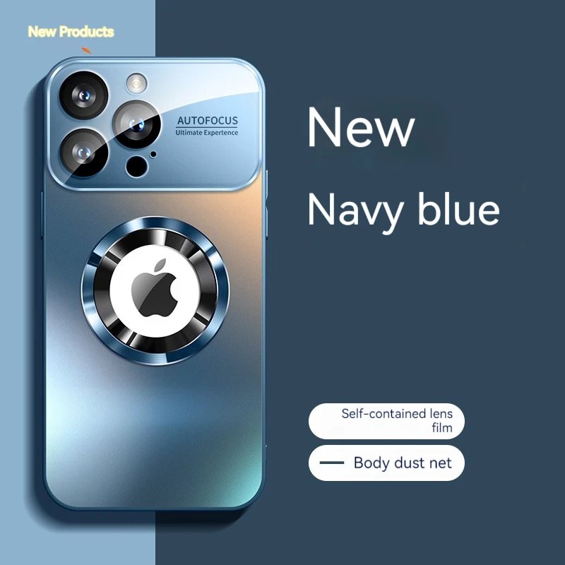 Navy Blue