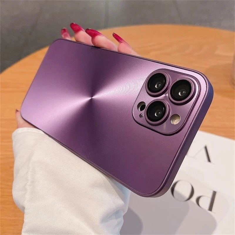 Dark purple