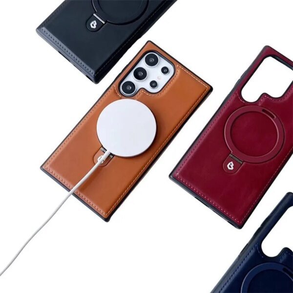 Luxury Magnetic
