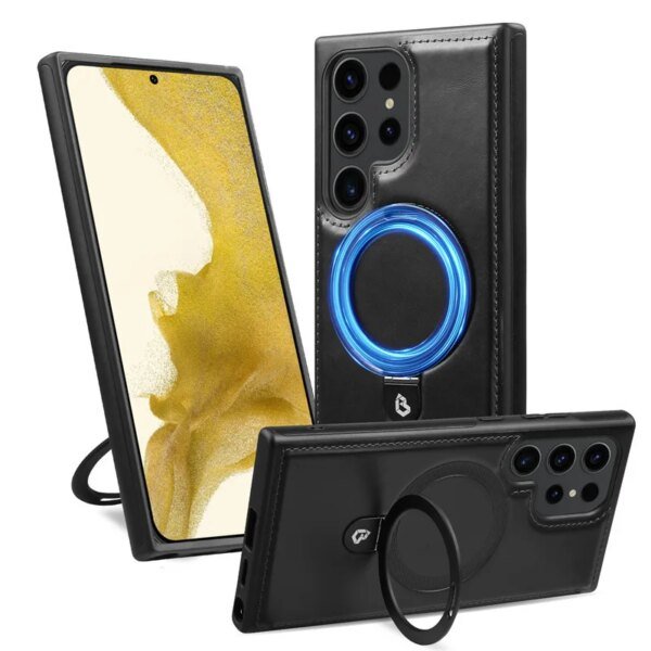 Luxury Magnetic