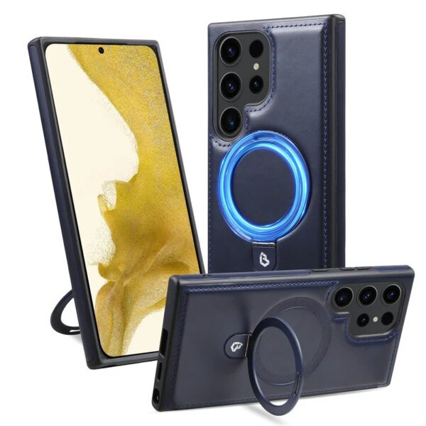 Luxury Magnetic