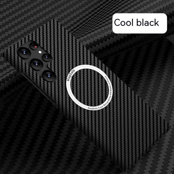 Carbon Fibre
