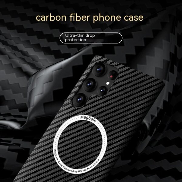 Carbon Fibre