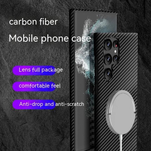 Carbon Fibre