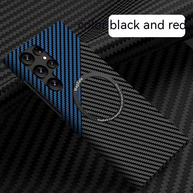 black blue