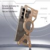 Titanium Alloy Frameless