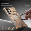 Titanium Alloy Frameless