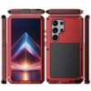 Blindé case