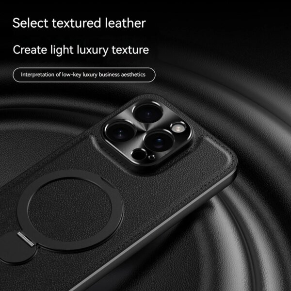 Texture cuir