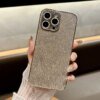 Electroplating Glitter