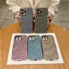 Electroplating Glitter