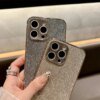 Electroplating Glitter