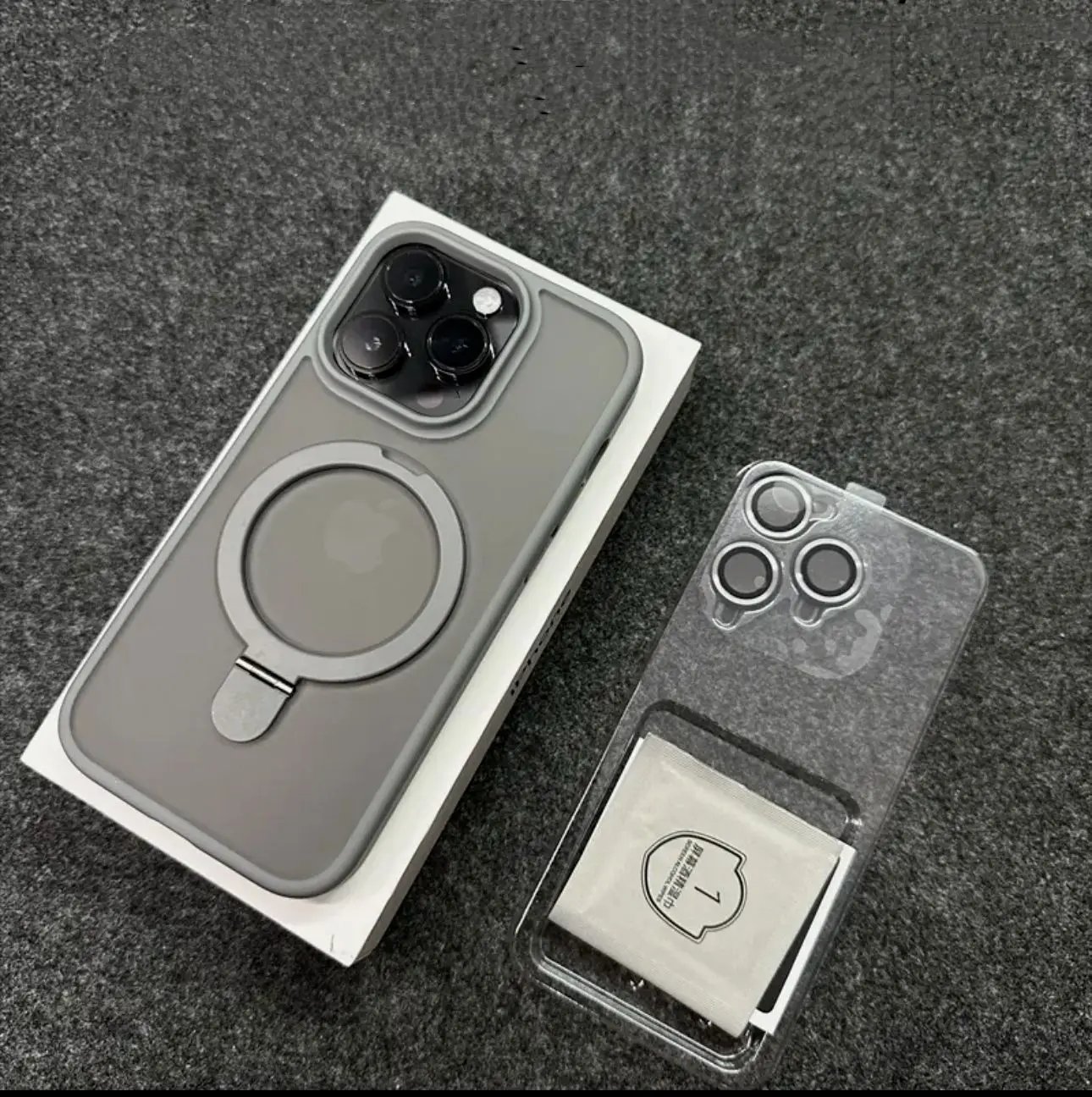 Gray
