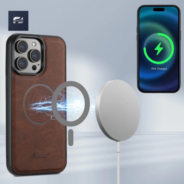 Wallet Phone Case