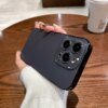 Slim Matte Case
