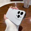 Slim Matte Case
