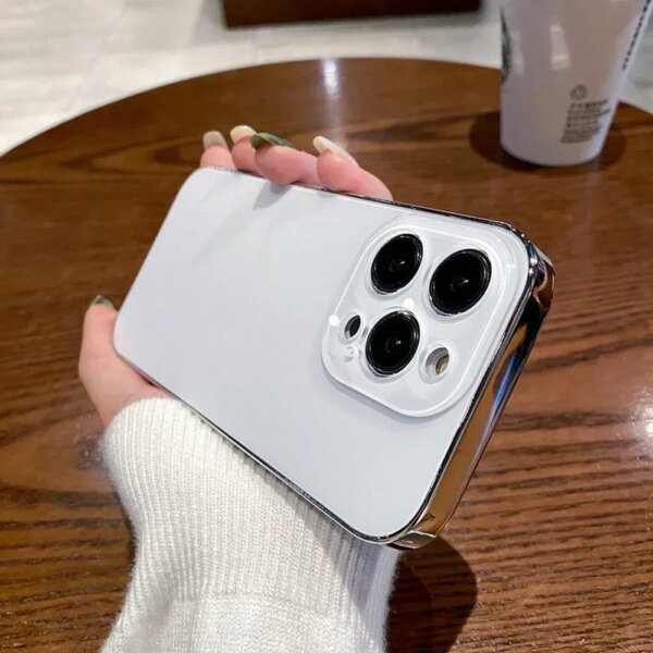 Slim Matte Case