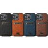 Wallet Phone Case