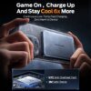 Batterie magnétique rapide 10000mAh