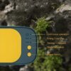 Mini nettoyeur à ultrasons pour lunettes / bijoux / AirPods