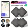 4× Traceurs GPS Apple