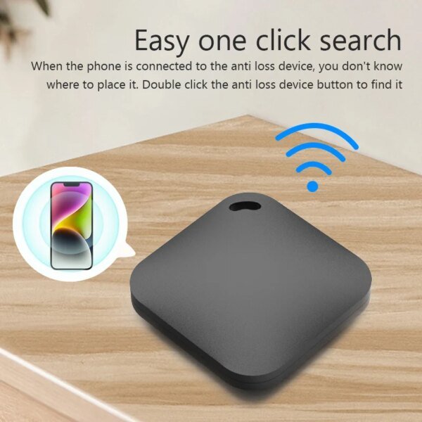 4× Traceurs GPS Apple