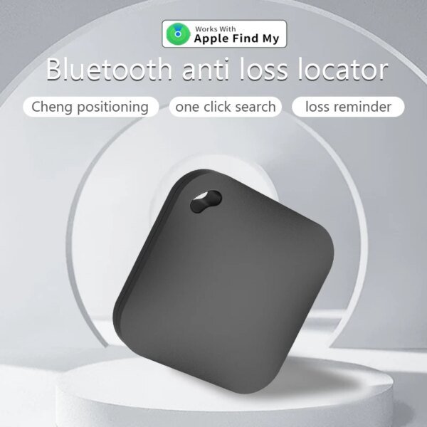 4× Traceurs GPS Apple