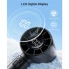 Ventilateur de poche coldSky