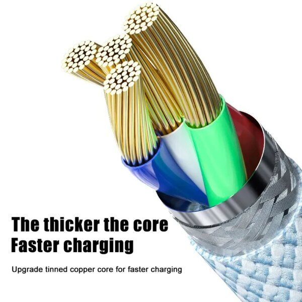 Câble USB-C Original