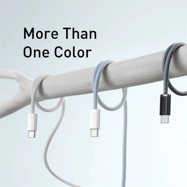 Câble USB-C Original