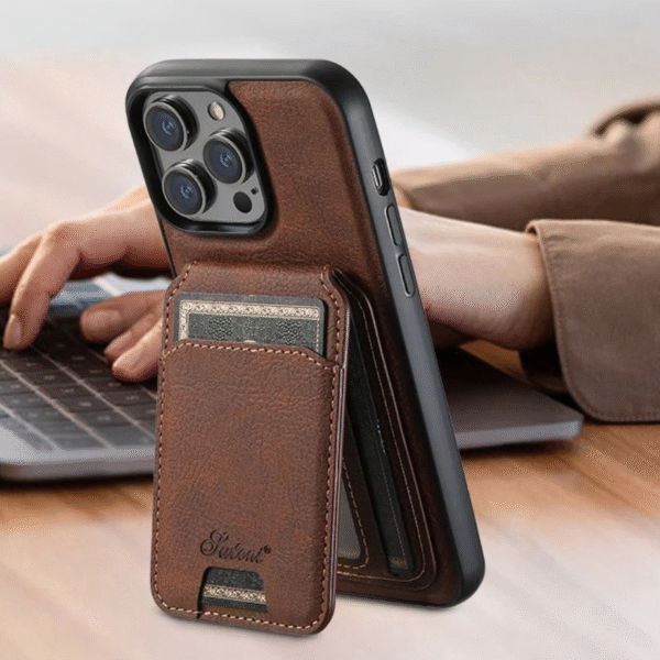 Wallet Phone Case