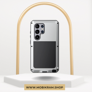 Blindé case