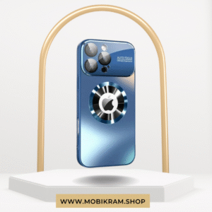 Fashion Magnetic Case