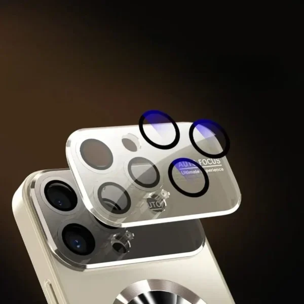 Fashion Magnetic Case